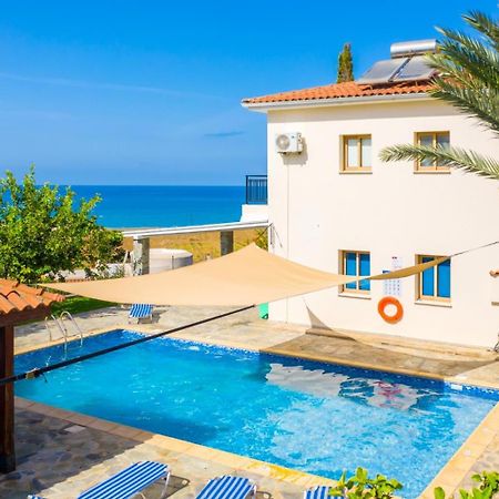 Argaka Sunset Villa Paphos Exterior foto