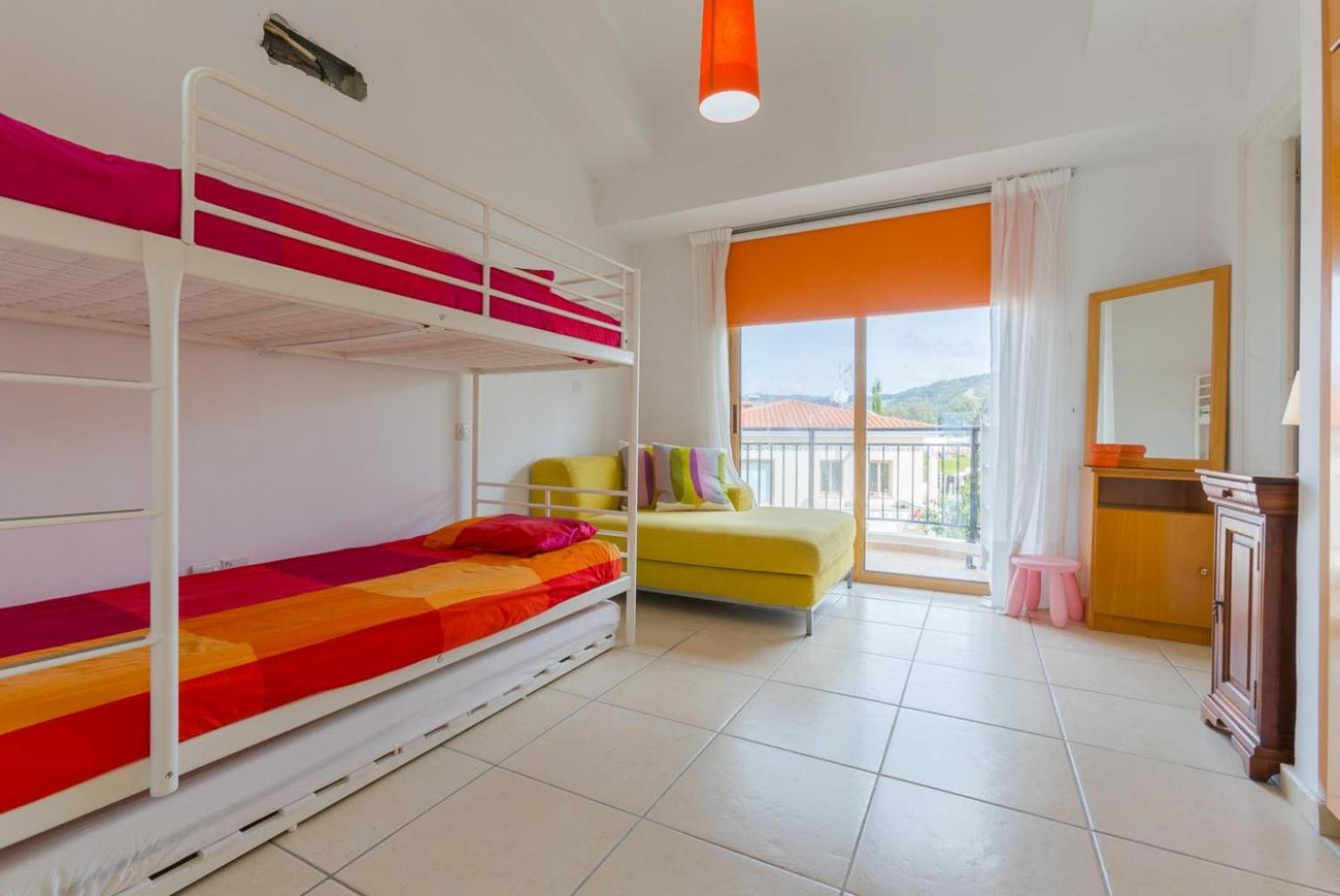 Argaka Sunset Villa Paphos Exterior foto